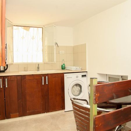 Habira Apartments Йерусалим Екстериор снимка
