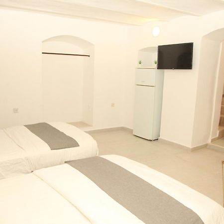 Habira Apartments Йерусалим Екстериор снимка