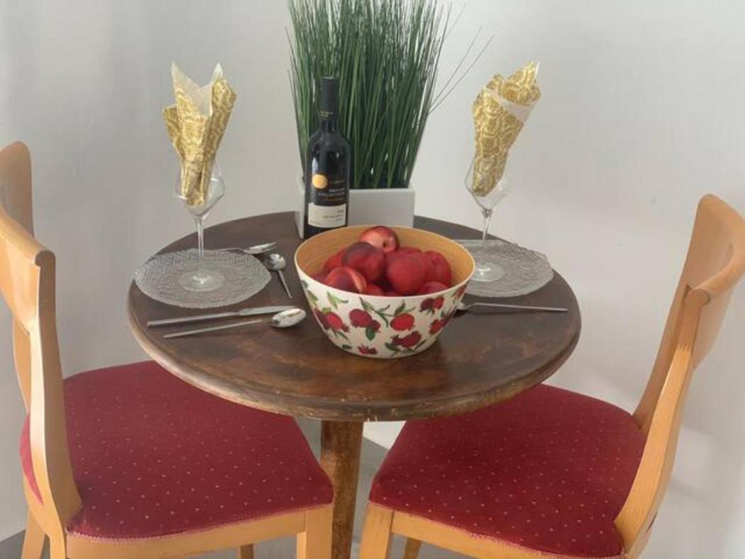 Habira Apartments Йерусалим Екстериор снимка