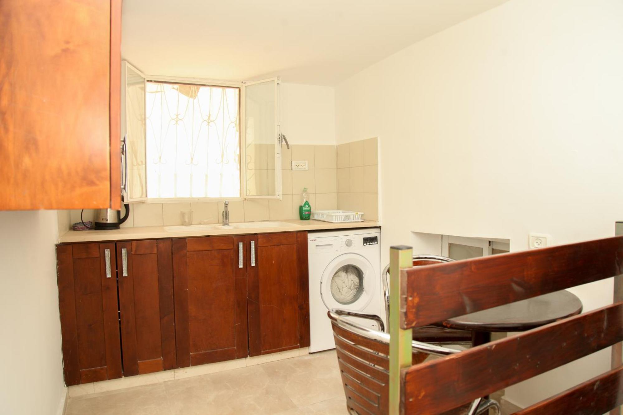 Habira Apartments Йерусалим Екстериор снимка