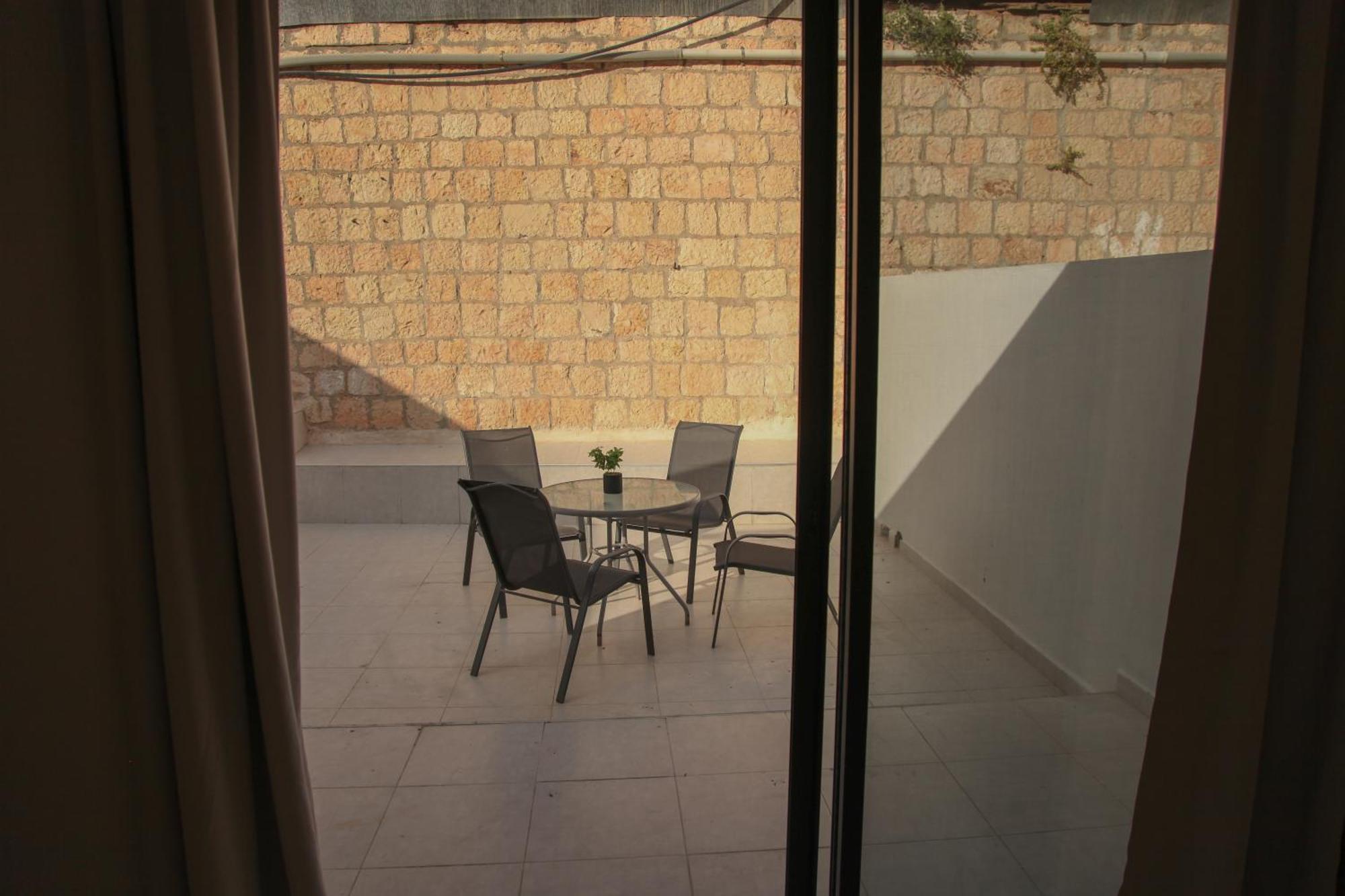 Habira Apartments Йерусалим Екстериор снимка