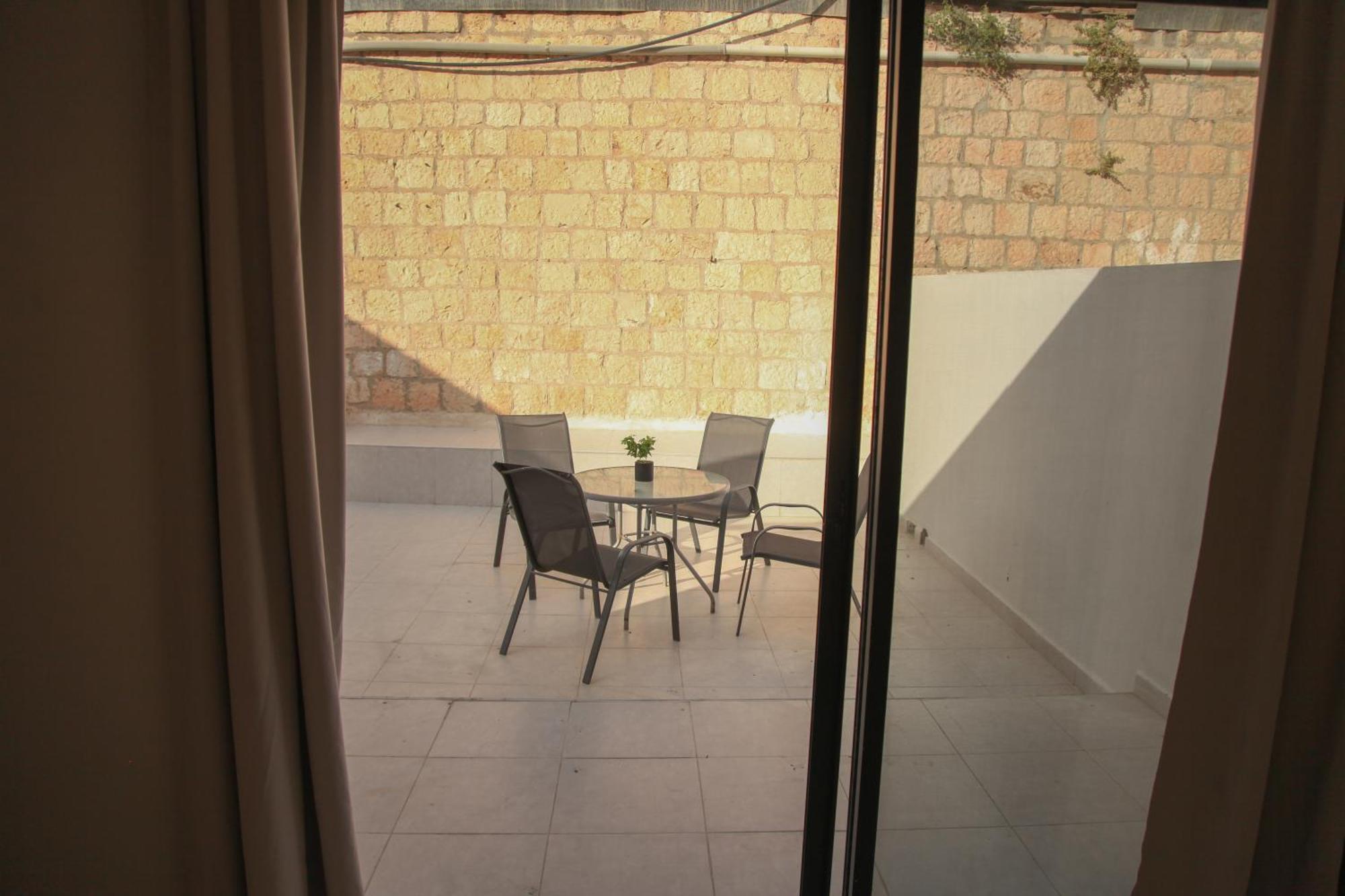 Habira Apartments Йерусалим Екстериор снимка