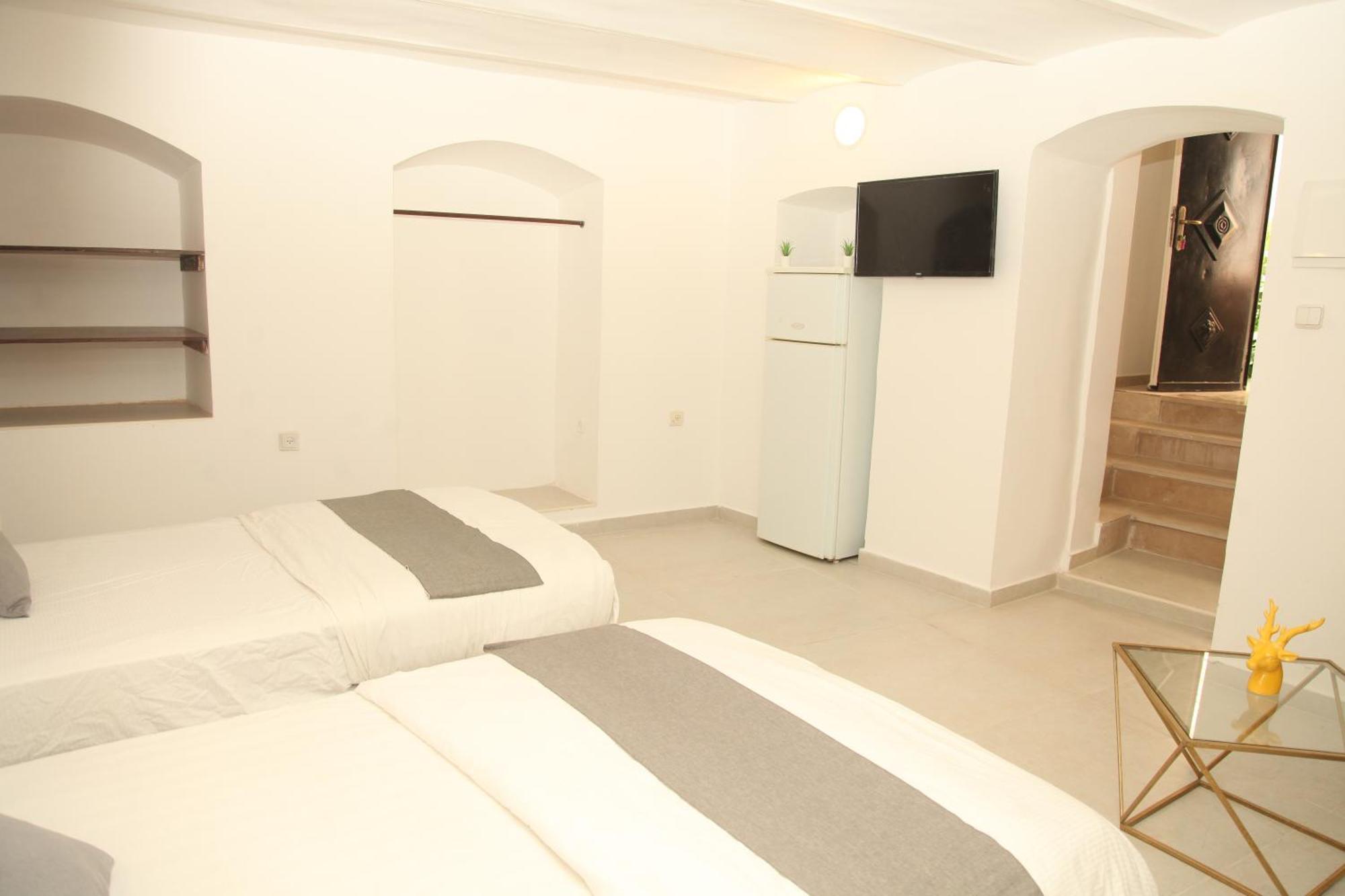 Habira Apartments Йерусалим Екстериор снимка