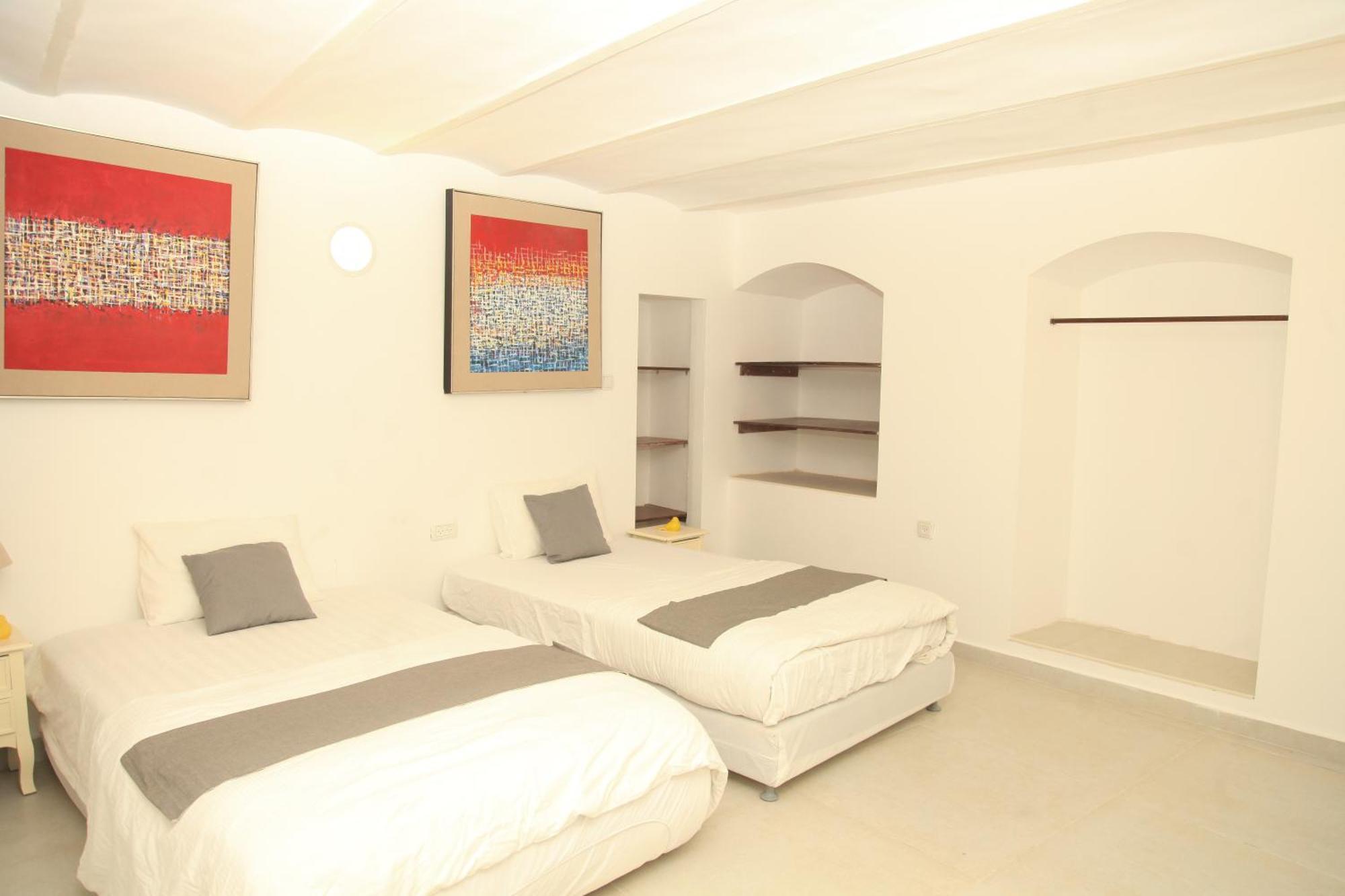 Habira Apartments Йерусалим Екстериор снимка