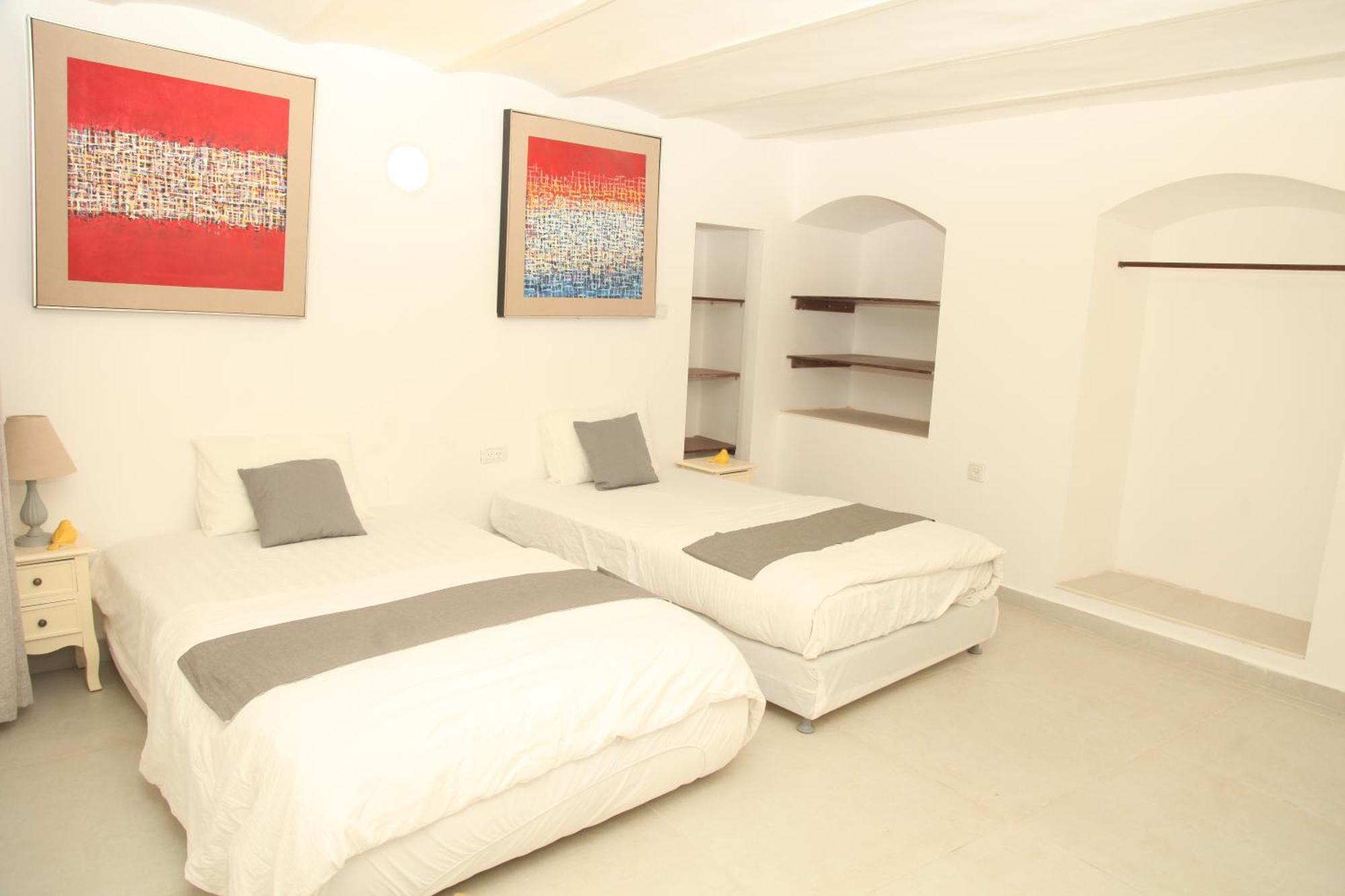 Habira Apartments Йерусалим Екстериор снимка