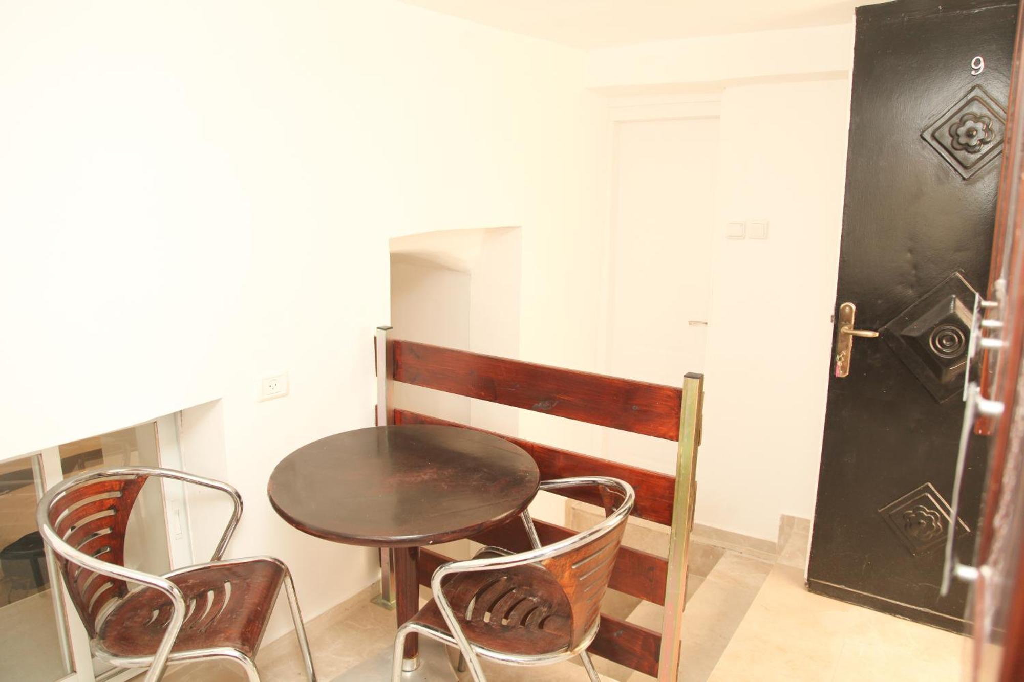 Habira Apartments Йерусалим Екстериор снимка
