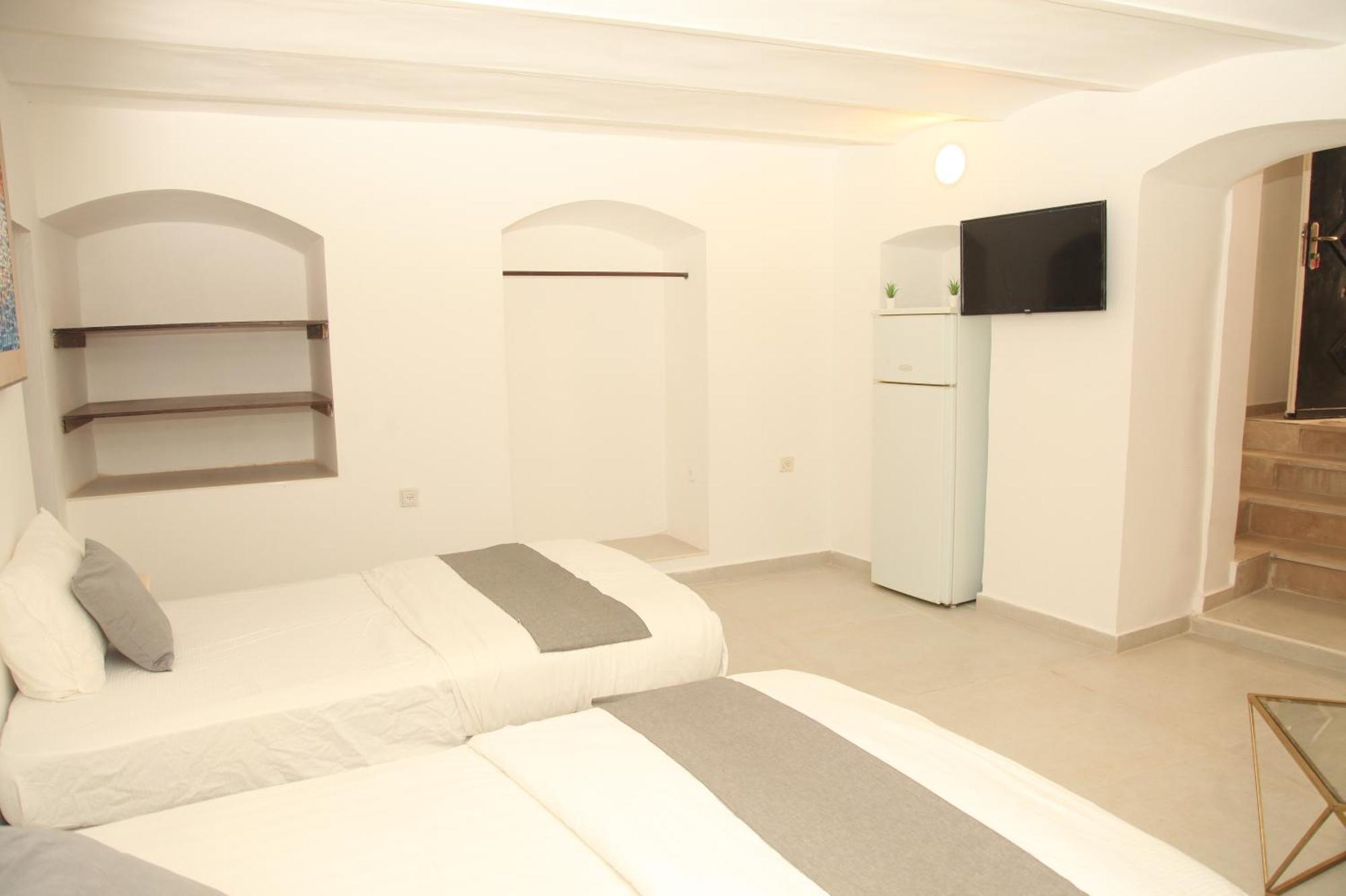 Habira Apartments Йерусалим Екстериор снимка