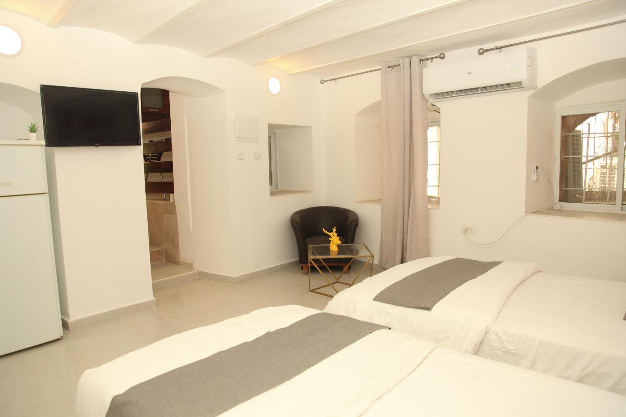 Habira Apartments Йерусалим Екстериор снимка