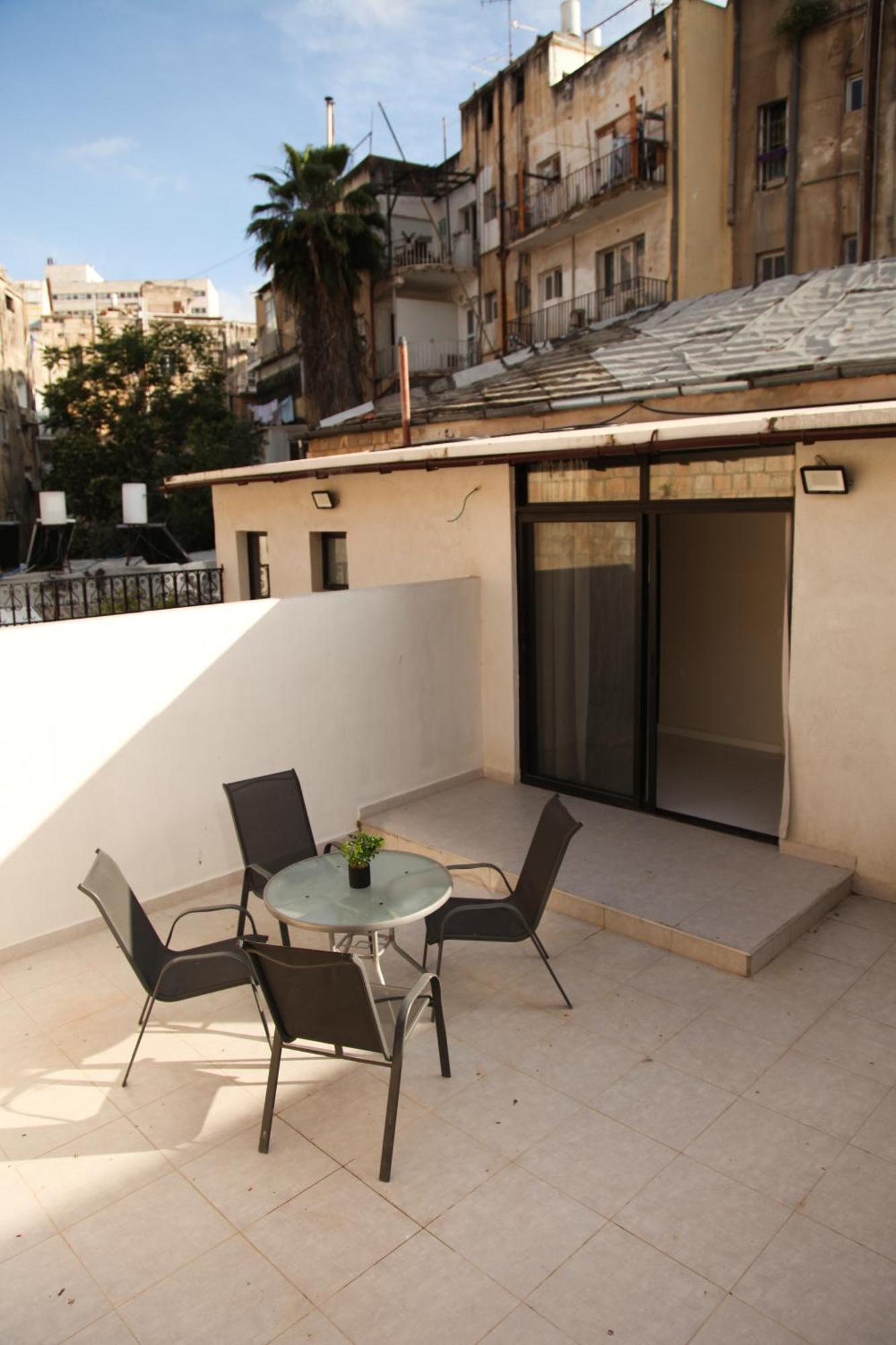 Habira Apartments Йерусалим Екстериор снимка