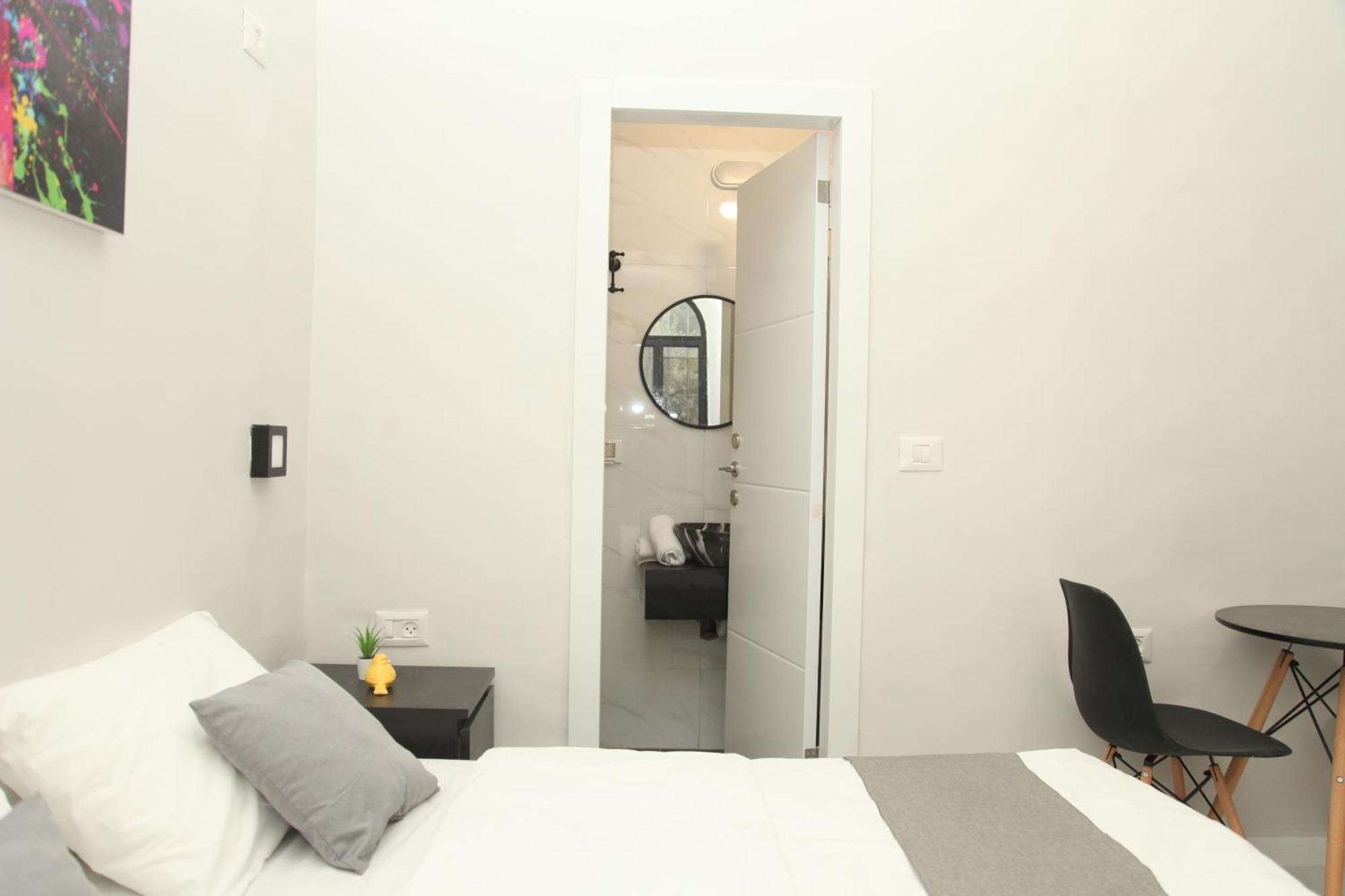 Habira Apartments Йерусалим Екстериор снимка