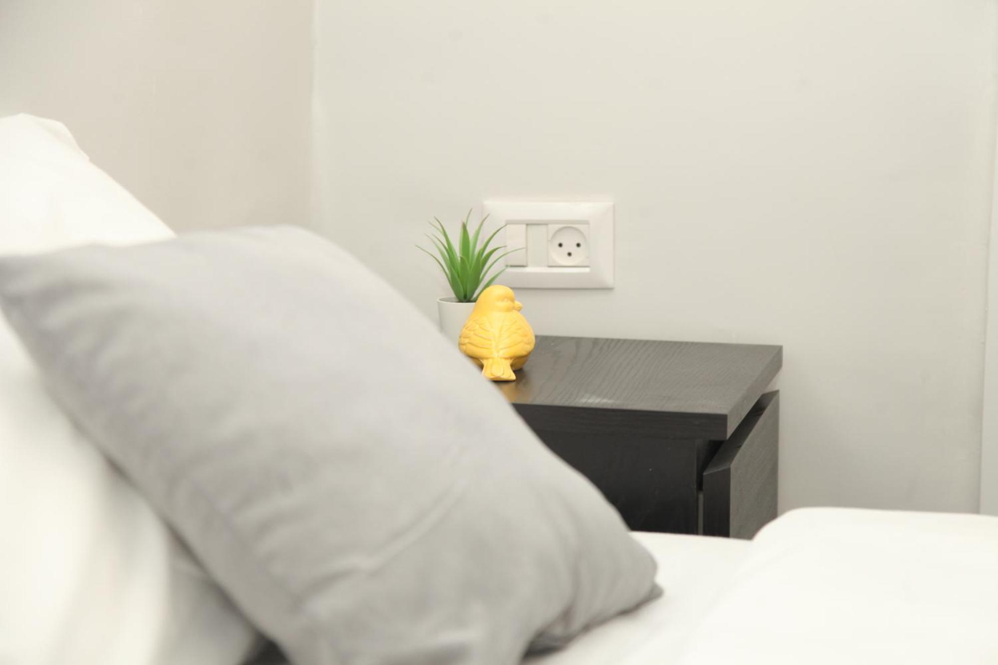 Habira Apartments Йерусалим Екстериор снимка