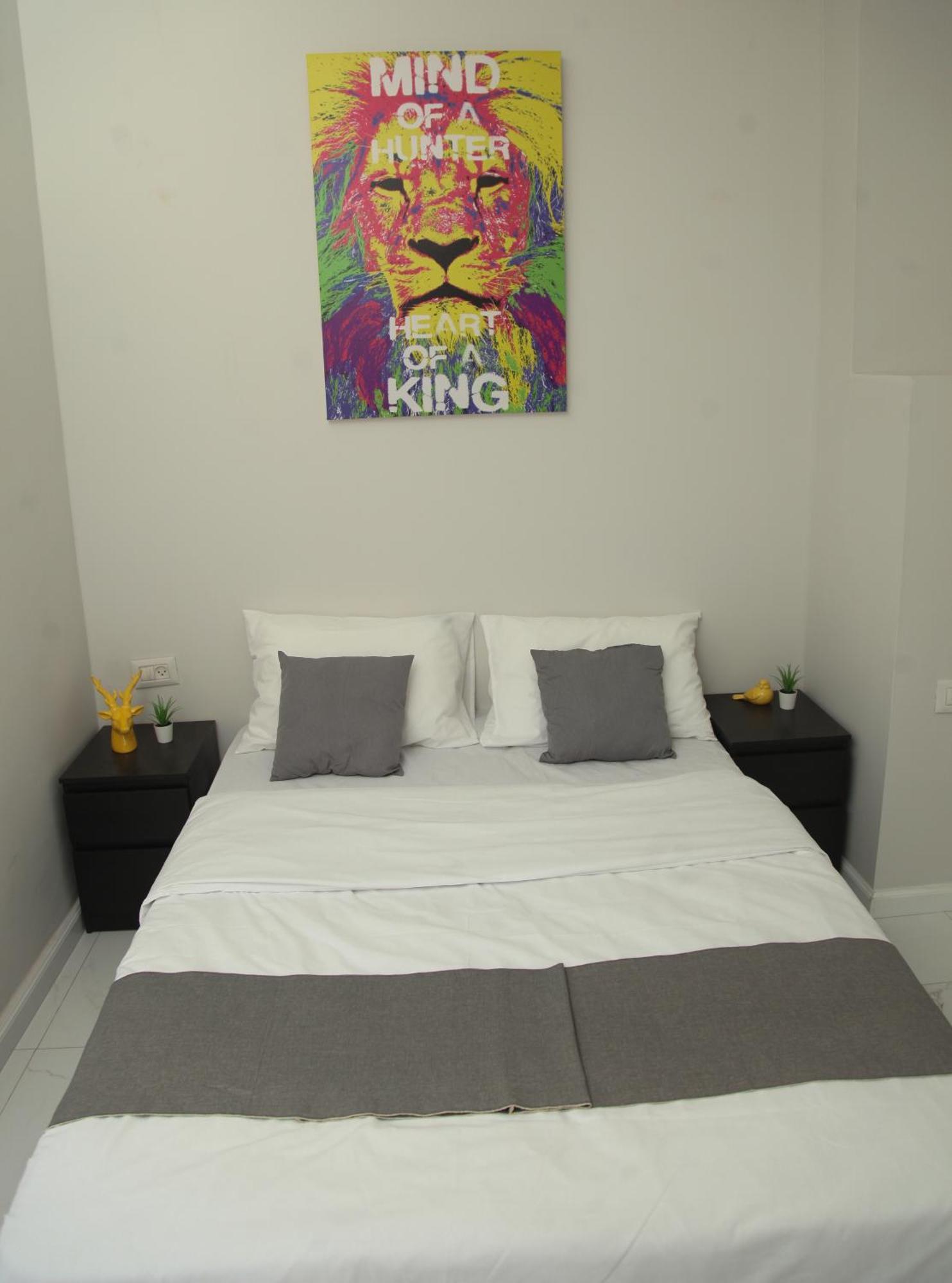 Habira Apartments Йерусалим Екстериор снимка