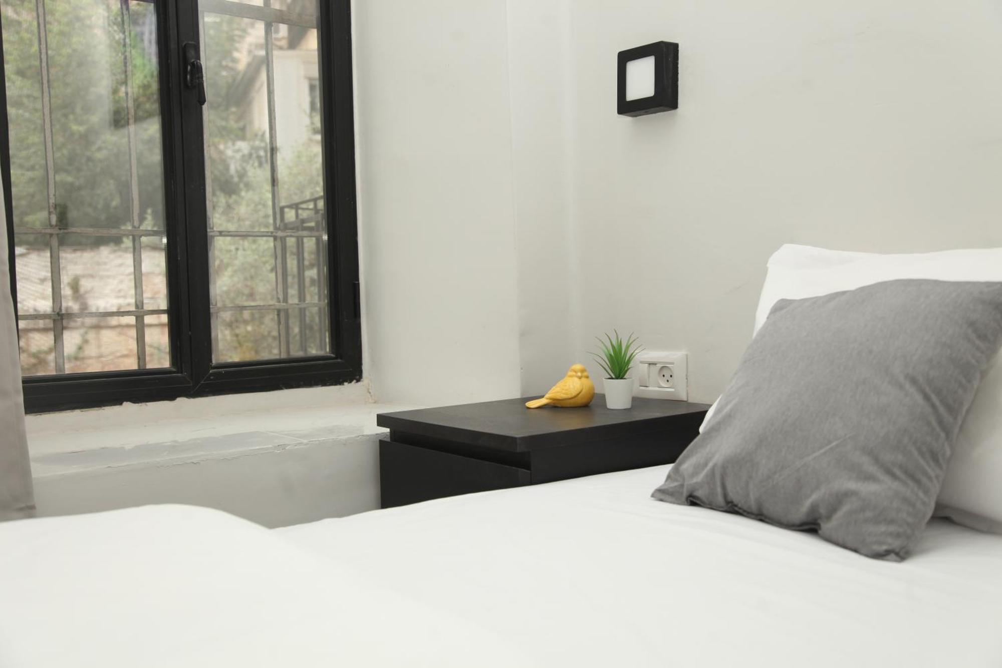 Habira Apartments Йерусалим Екстериор снимка