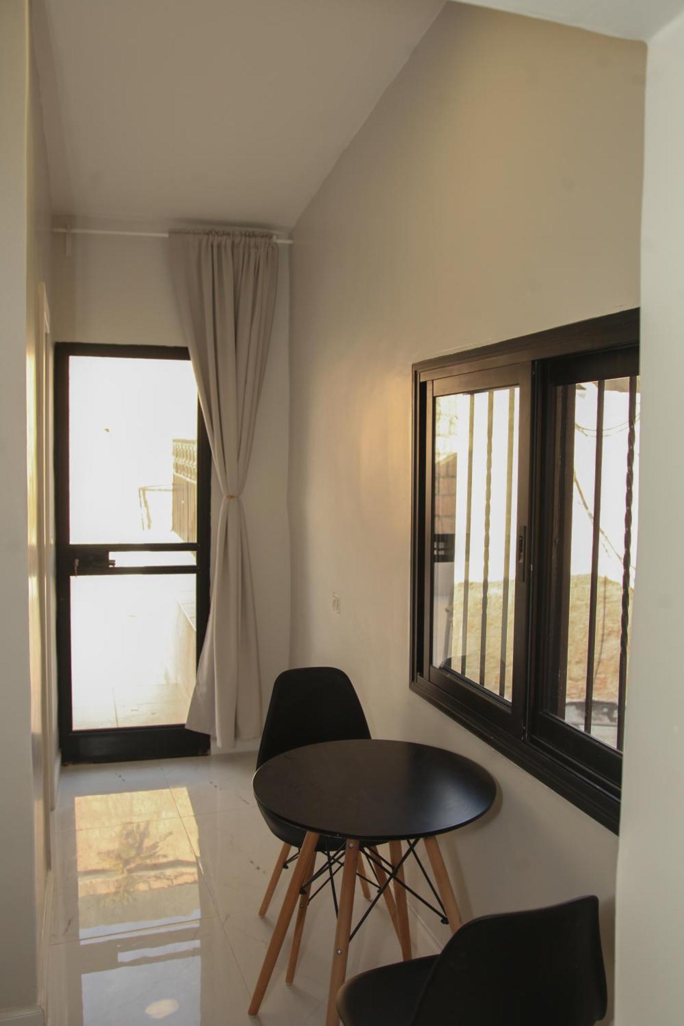 Habira Apartments Йерусалим Екстериор снимка