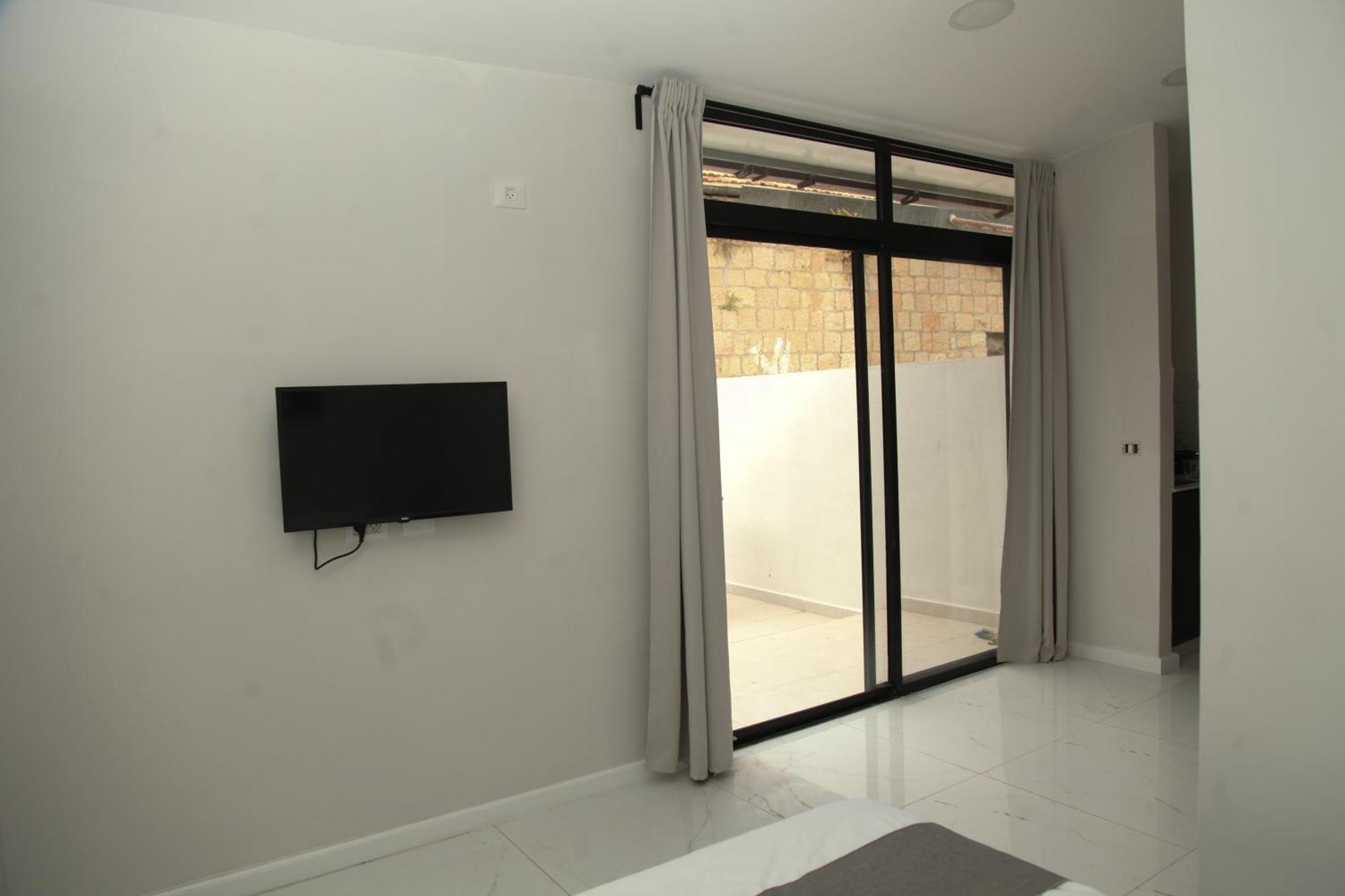 Habira Apartments Йерусалим Екстериор снимка