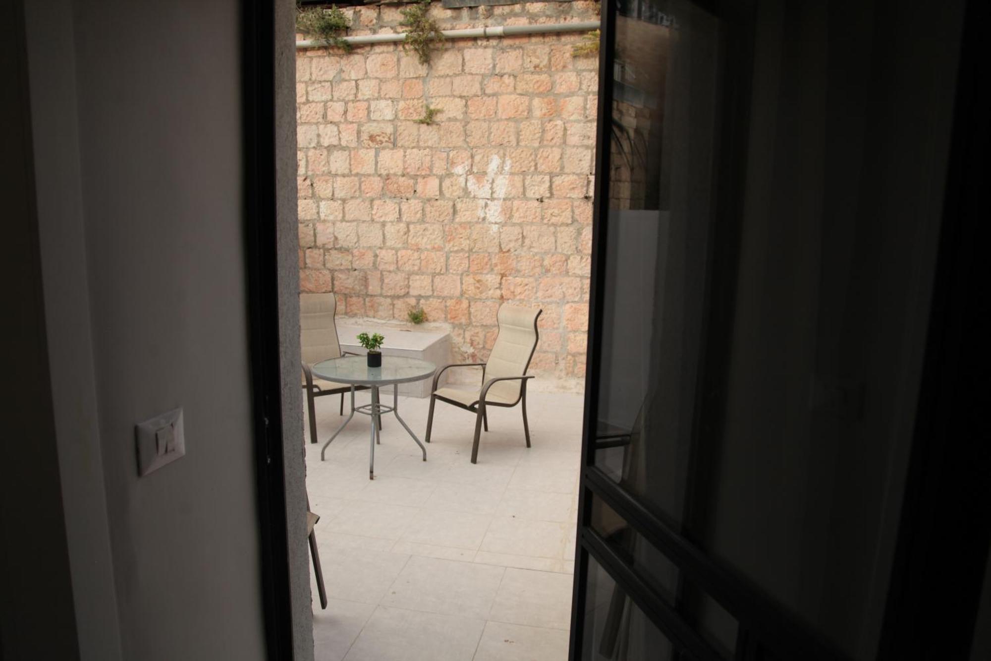 Habira Apartments Йерусалим Екстериор снимка