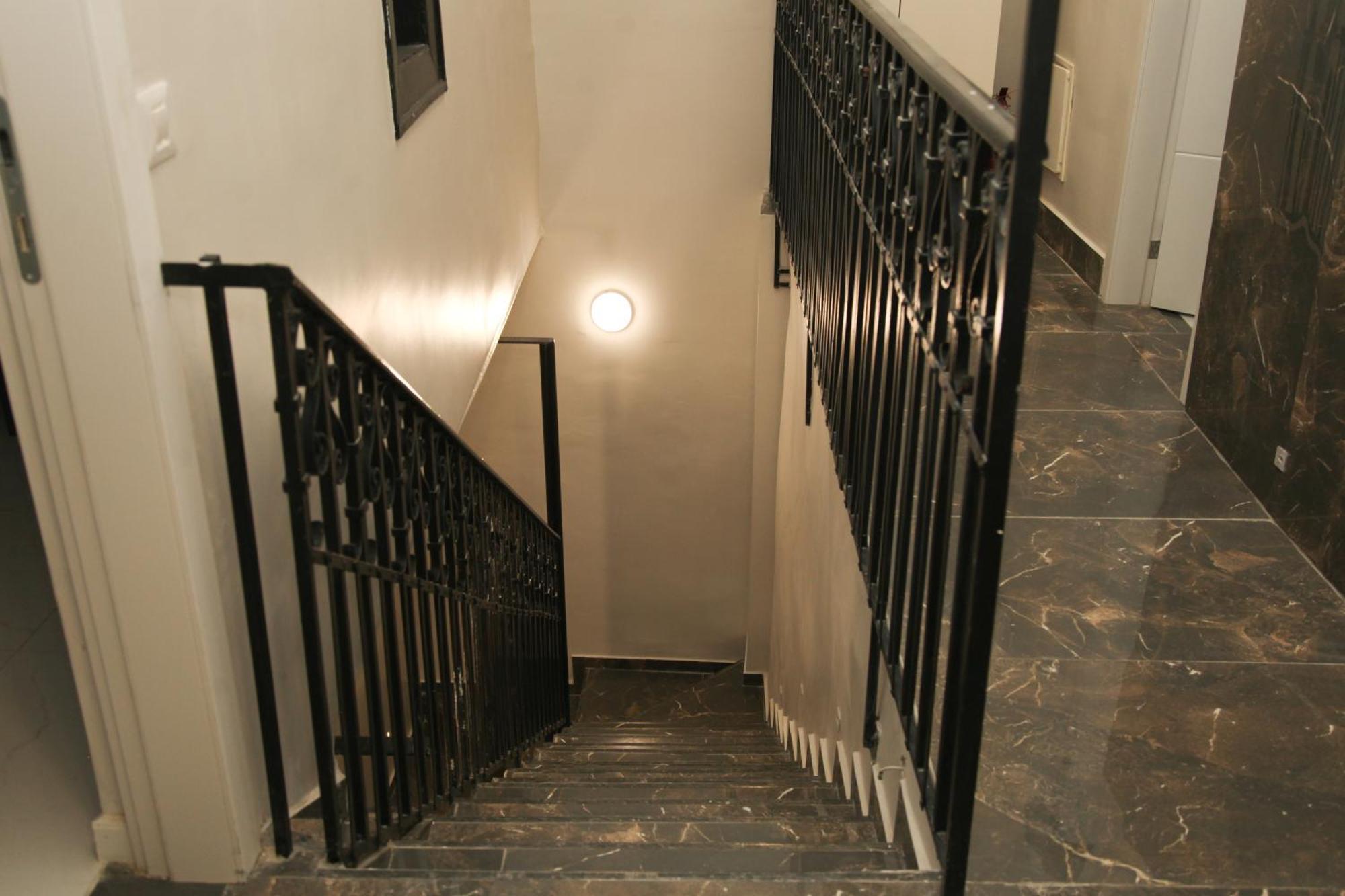 Habira Apartments Йерусалим Екстериор снимка