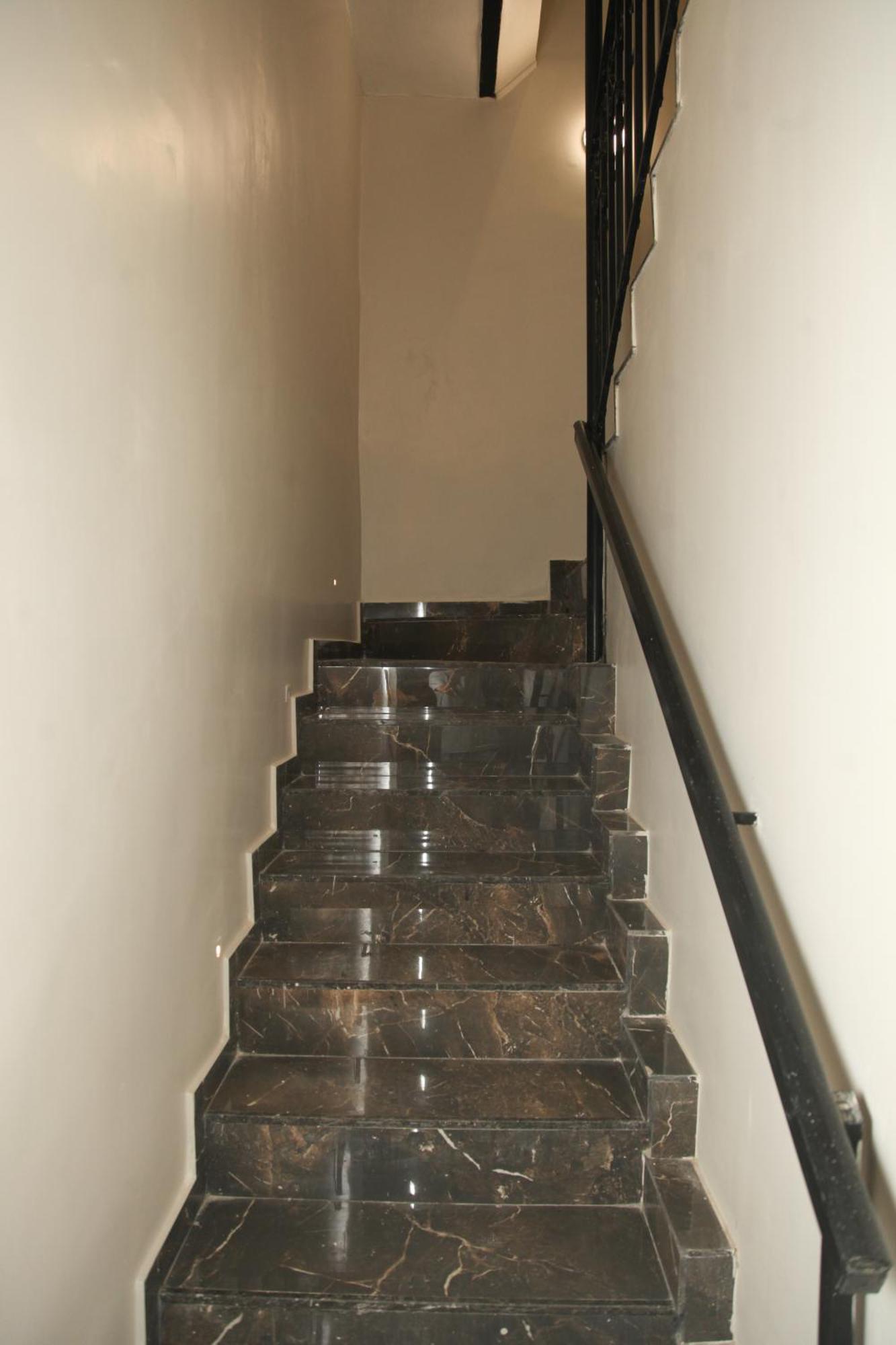 Habira Apartments Йерусалим Екстериор снимка