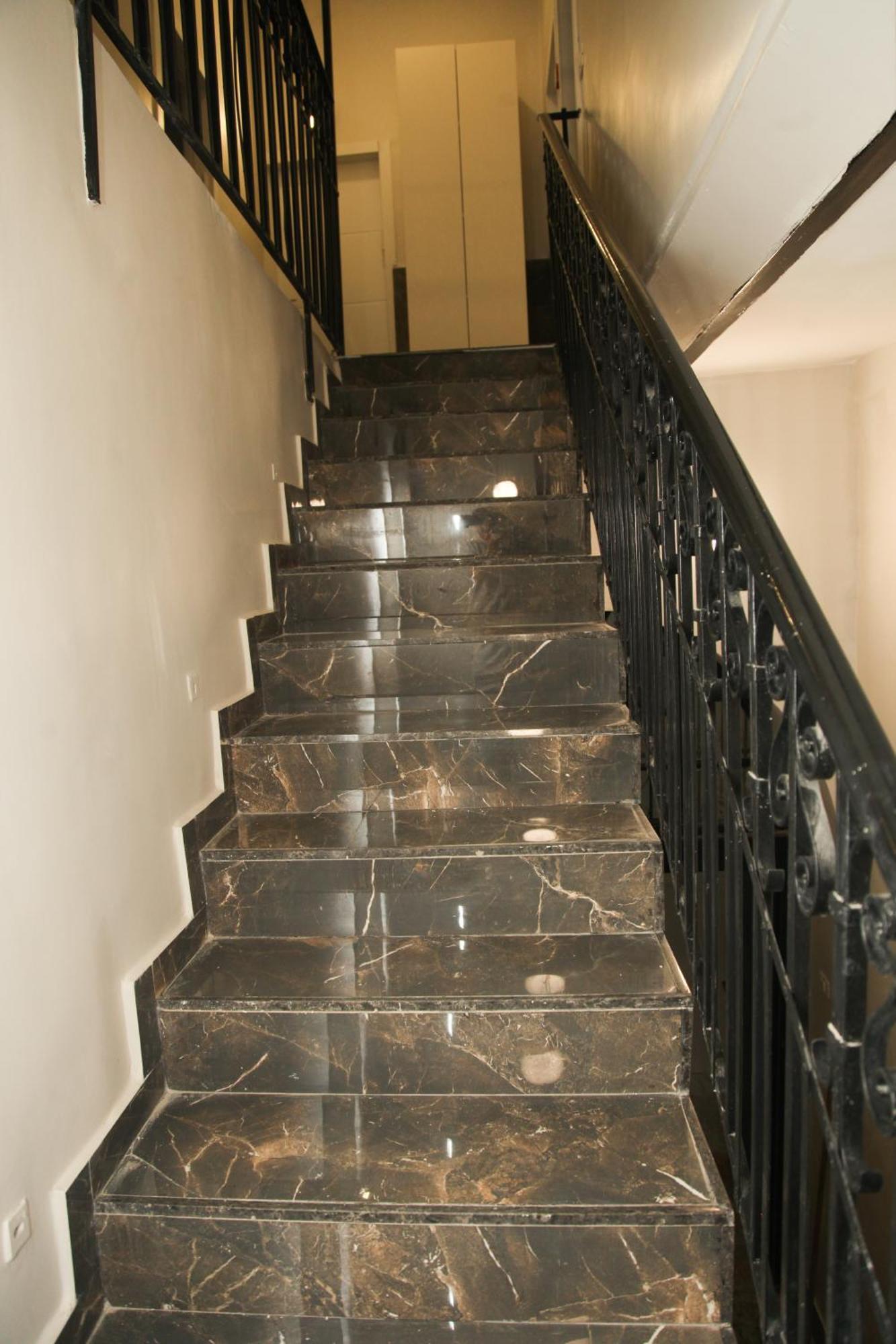 Habira Apartments Йерусалим Екстериор снимка
