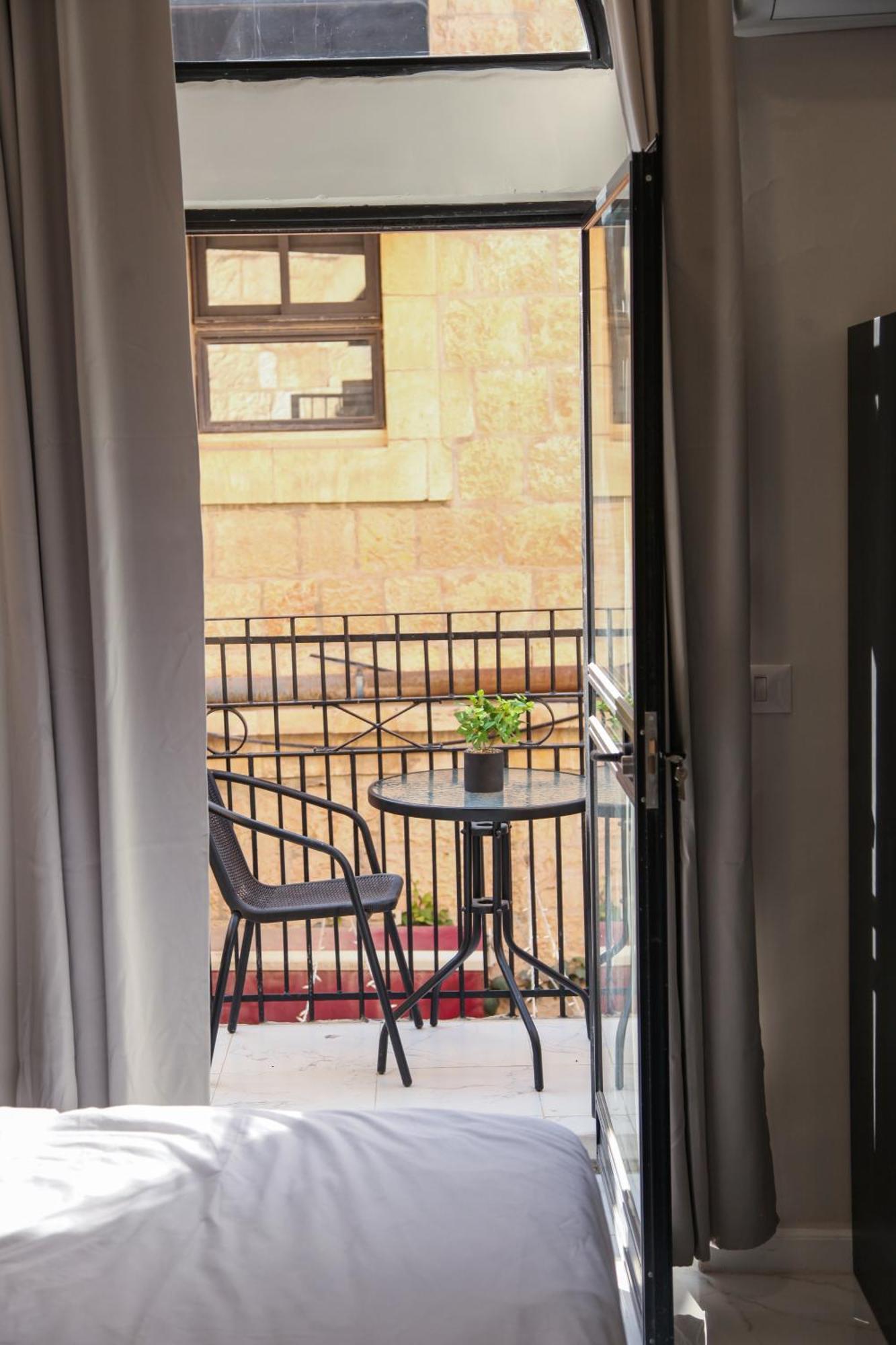 Habira Apartments Йерусалим Екстериор снимка