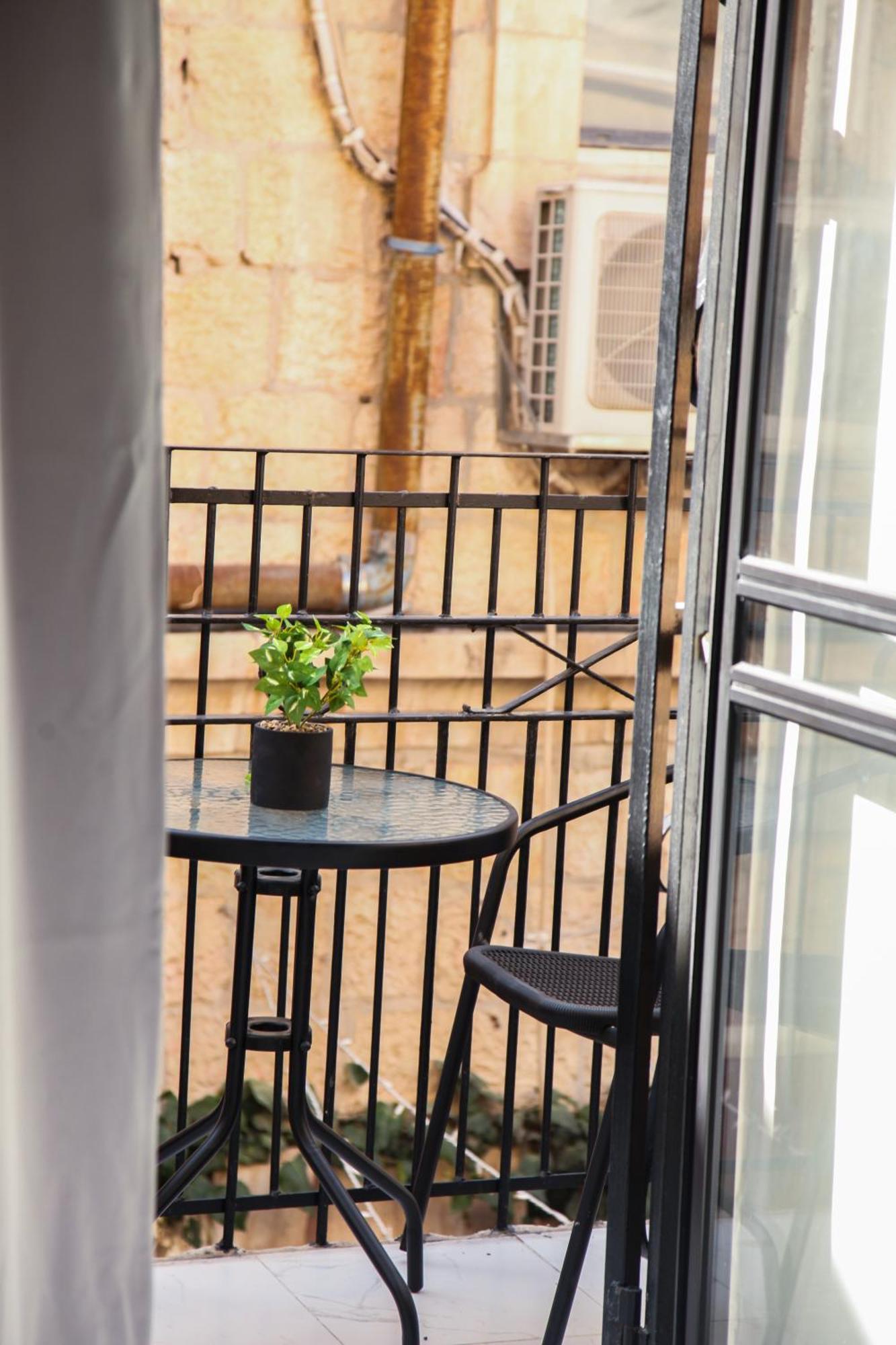 Habira Apartments Йерусалим Екстериор снимка